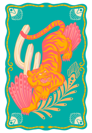 Tigresa