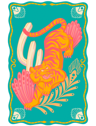 Tigresa