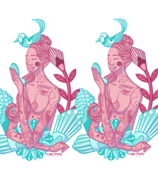 Tatuada
