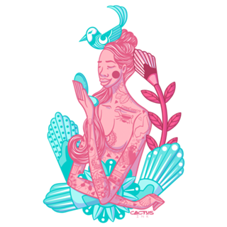 Tatuada