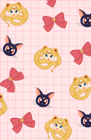 Sailor moon