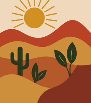 HORIZONTE DOURADO