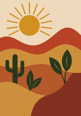 HORIZONTE DOURADO