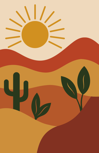 HORIZONTE DOURADO