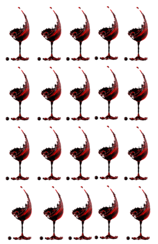 Vinho para que te quero