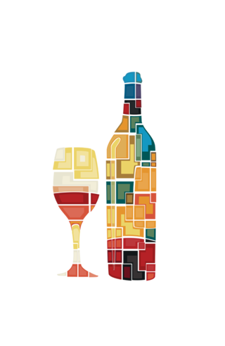 Wine Retro