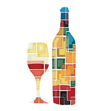 Wine Retro