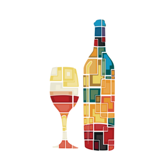 Wine Retro