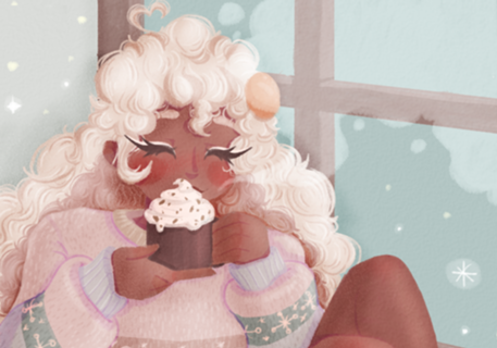 Dia de Inverno