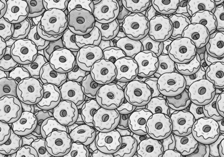 Donuts