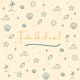 Feita de Sol e Sal