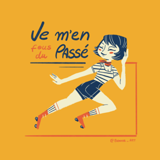 French Girl