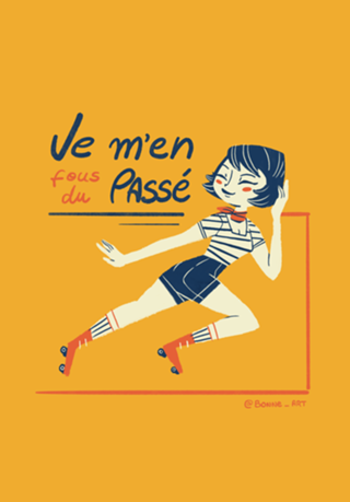 French Girl