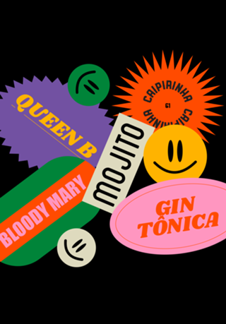 Bons drink