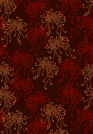 EXOTIC FLOWER