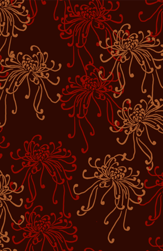 EXOTIC FLOWER