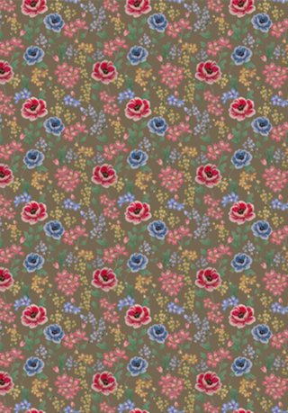 FLOR DO CAMPO