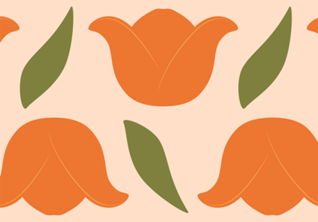 Campo de Tulipas