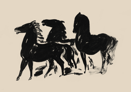 Três Cavalos