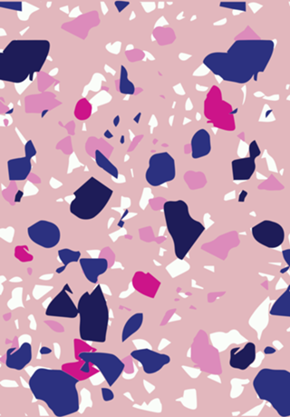 Terrazzo