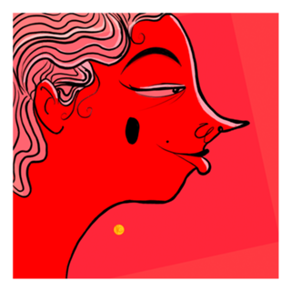 Vermelho