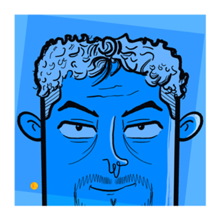 Azul