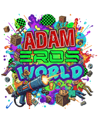 Adam Eros World