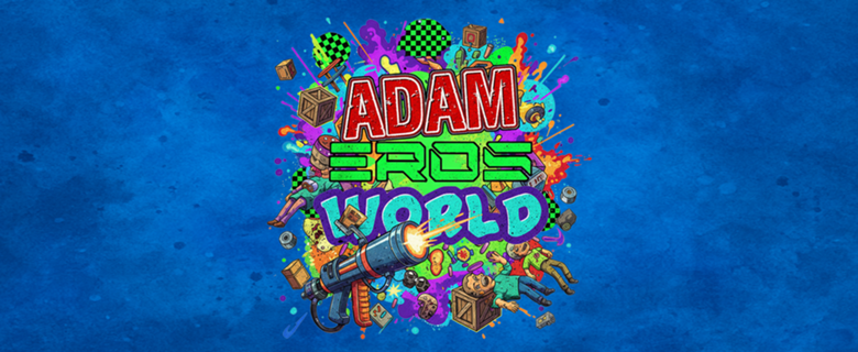 Caneca Adam Eros World