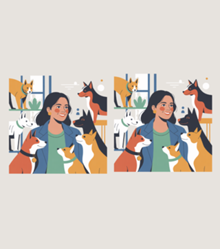 Mãe de pets 2