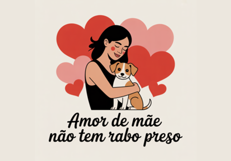 Amor de mãe não tem rabo preso 3