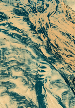 Abstração Mineral