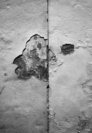 Cicatriz na Parede