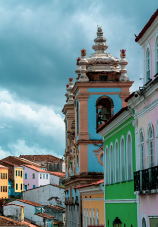 Torre do Rosário