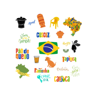 Brasilidades