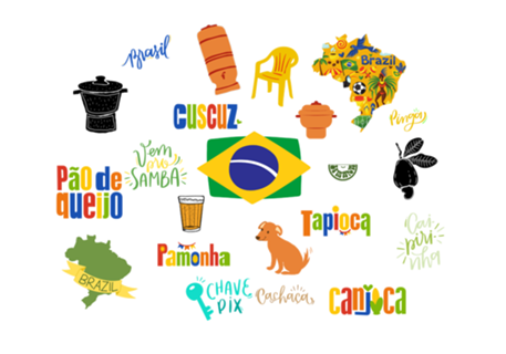 Brasilidades