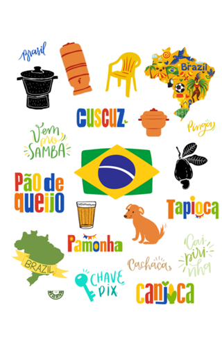 Brasilidades