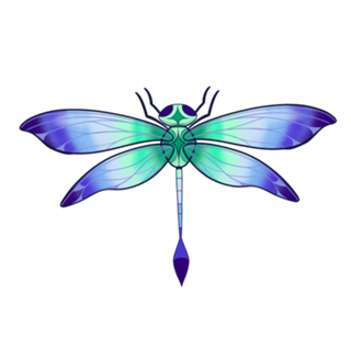 Libélula