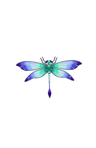 Libélula