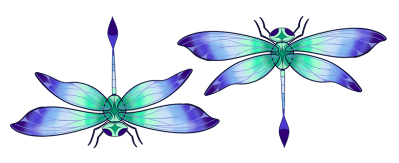 Libélula
