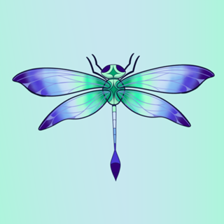 Libélula