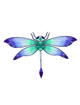 Libélula