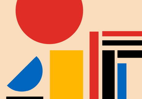 Moderno Clássico Bauhaus
