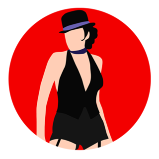 Sally Bowles Cabaret