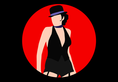 Sally Bowles Cabaret