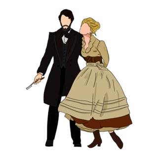 Sweeney Todd e Mrs. Lovett