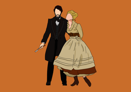 Sweeney Todd e Mrs. Lovett