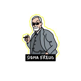 Sigma Freud
