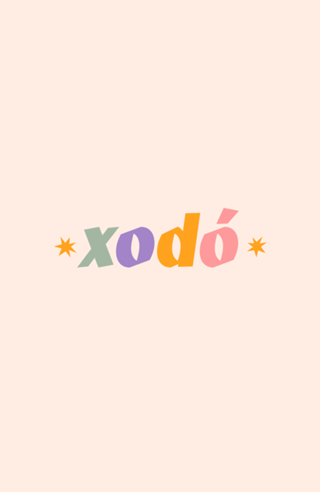 Xodó