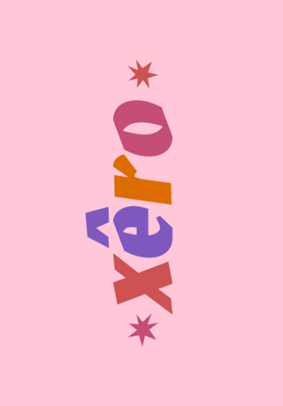 Xêro