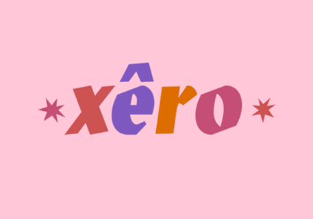 Xêro